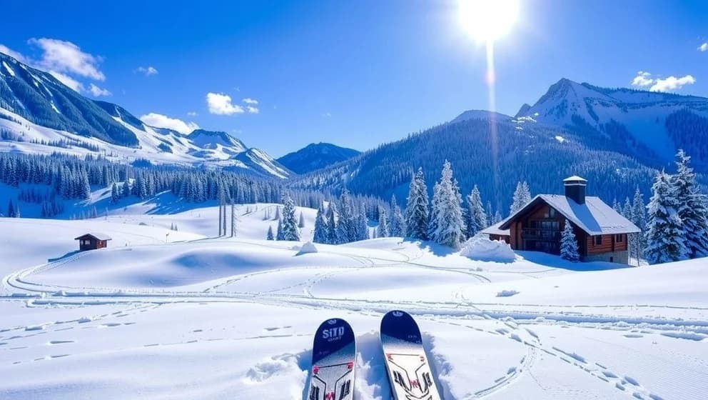 Vad är en snowroller egentligen